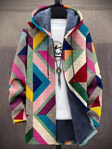 Multicolor Diamond