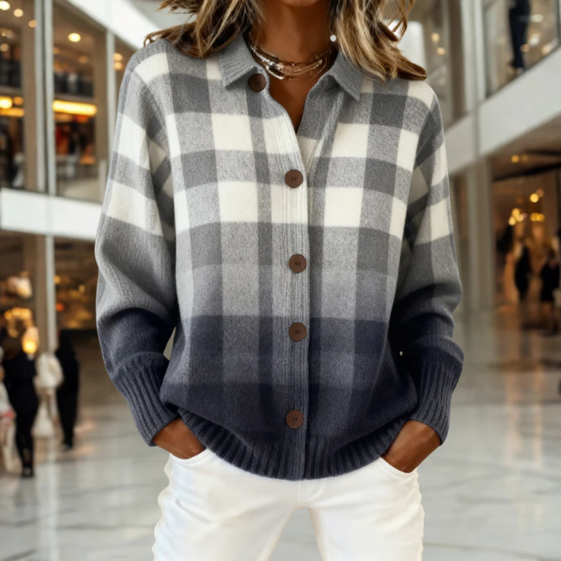 Ashgrove — Essential Winter Knit Cardigan