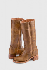 Light Brown