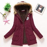 Dark Red