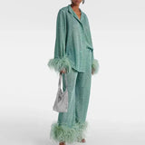 Light Green