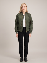Olive Green