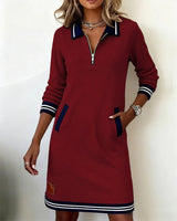 Wine Red