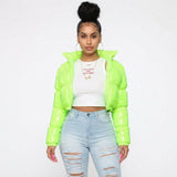 Neon Green